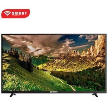 SMART TECHNOLOGY TV 32 » HD LED – Noir – Garantie 6 Mois