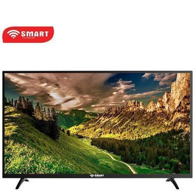 SMART TECHNOLOGY TV 32 » HD LED – Noir – Garantie 6 Mois